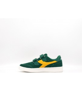 DIADORA 182010 01 D1180 BONNY TD EVERGRE/ARTI 26