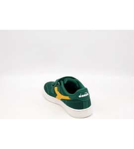 DIADORA 182010 01 D1180 BONNY TD EVERGRE/ARTI 26