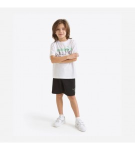 DIADORA SET ESSENTIAL OPTICAL WHITE