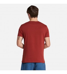 TIMBERLAND T-shirt Girocollo Dunstan River