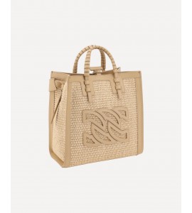 CASADEI Beaurivage Mini Shopper