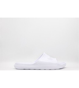 NIKE CZ7836 100 W NIKE VICTORI SLIDE WHITE 39