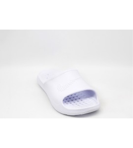 NIKE CZ7836 100 W NIKE VICTORI SLIDE WHITE 39