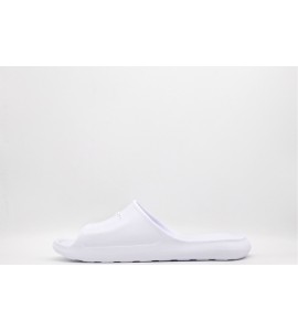 NIKE CZ7836 100 W NIKE VICTORI SLIDE WHITE 39
