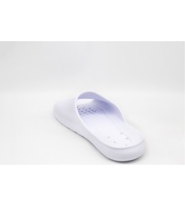 NIKE CZ7836 100 W NIKE VICTORI SLIDE WHITE 39