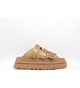UGG Donna Ciabatta GoldenGlow