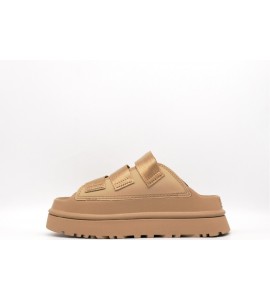 UGG Donna Ciabatta GoldenGlow