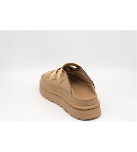 UGG Donna Ciabatta GoldenGlow