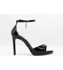 STEVE MADDEN SANDALO EVERS PATENT