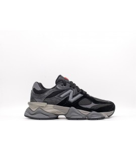 NEW BALANCE SNEAKER 9060 black