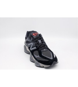 NEW BALANCE SNEAKER 9060 black