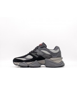 NEW BALANCE SNEAKER 9060 black
