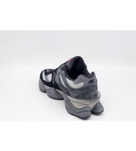 NEW BALANCE SNEAKER 9060 black