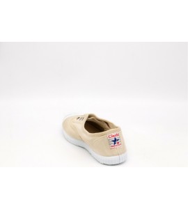CIENTA SCARPETTA IN TELA UNISEX