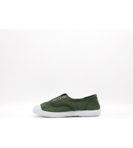 CIENTA SCARPETTA IN TELA UNISEX