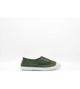 CIENTA SCARPETTA IN TELA UNISEX