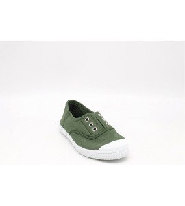 CIENTA SCARPETTA IN TELA UNISEX