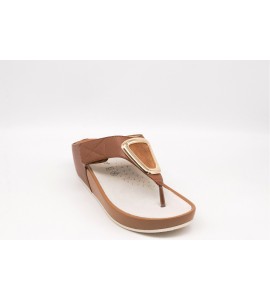 GRUNLAND Infradito super ammortizzante DIRA