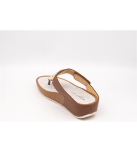 GRUNLAND Infradito super ammortizzante DIRA