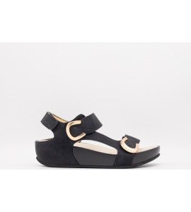 GRUNLAND Sandalo super ammortizzante | DIRA