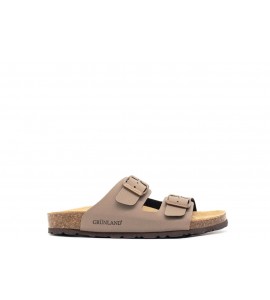 GRUNLAND Ciabatta eco-friendly SARA