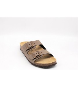 GRUNLAND Ciabatta eco-friendly SARA