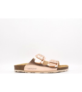 GRUNLAND Ciabatta eco-friendly SARA