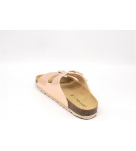 GRUNLAND Ciabatta eco-friendly SARA