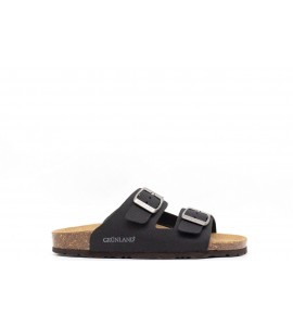 GRUNLAND Ciabatta eco-friendly SARA