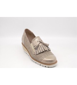 TOMASI ELITE SCARPA ROSA