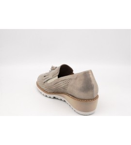 TOMASI ELITE SCARPA ROSA