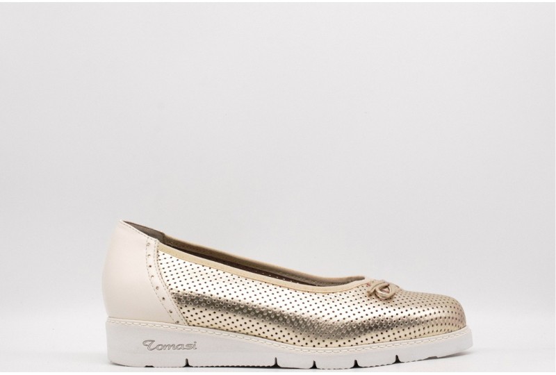 TOMASI ELITE BALLERINA...