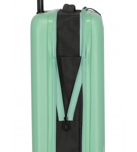 TRAVELITE TROLLEY 4-RAD CABINA