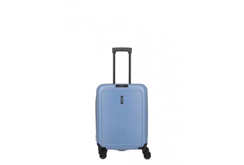 TRAVELITE TROLLEY 4-RAD CABINA