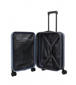 TRAVELITE TROLLEY 4-RAD CABINA