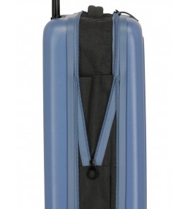 TRAVELITE TROLLEY 4-RAD CABINA