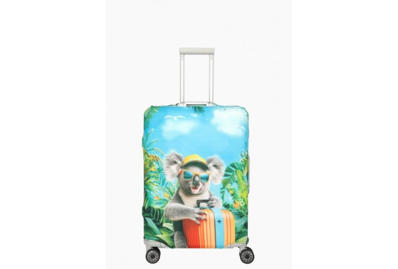 TRAVELITE COVER VALIGIA L