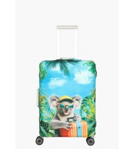 TRAVELITE COVER VALIGIA L