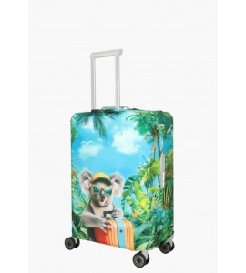 TRAVELITE COVER VALIGIA L