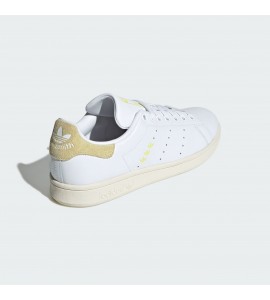 ADIDAS ORIGINALS Stan Smith YELLOW