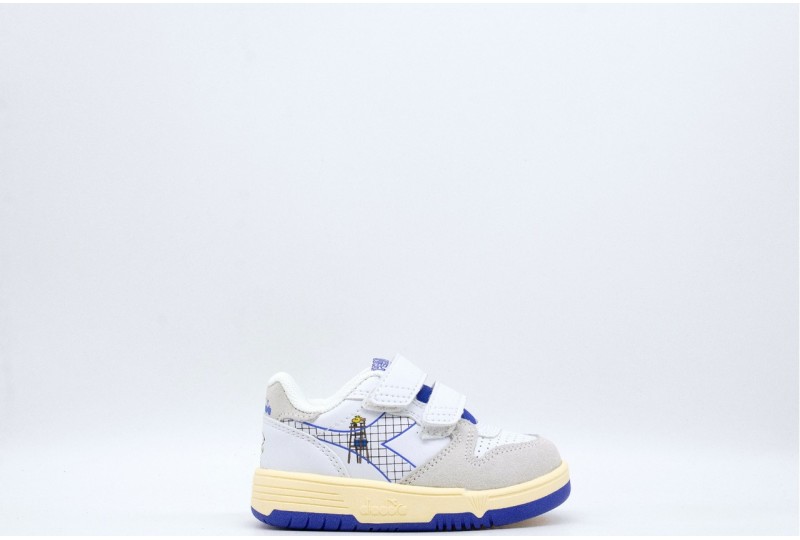 DIADORA DEUCE PEANUTS TD