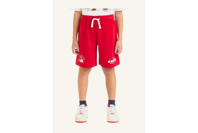 DIADORA BERMUDA PEANUTS