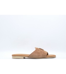 THE FLEXX DS25-I1081-10 CAMOSCIO TERRA 36