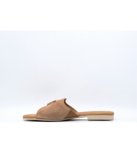 THE FLEXX DS25-I1081-10 CAMOSCIO TERRA 36