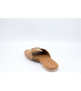 THE FLEXX DS25-I1081-10 CAMOSCIO TERRA 36