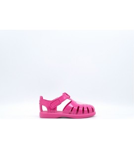 IGOR S10310-007 TOBY GLOSS LOVE FUCHSIA 20