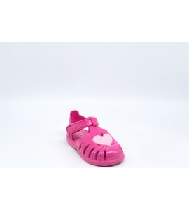 IGOR S10310-007 TOBY GLOSS LOVE FUCHSIA 20
