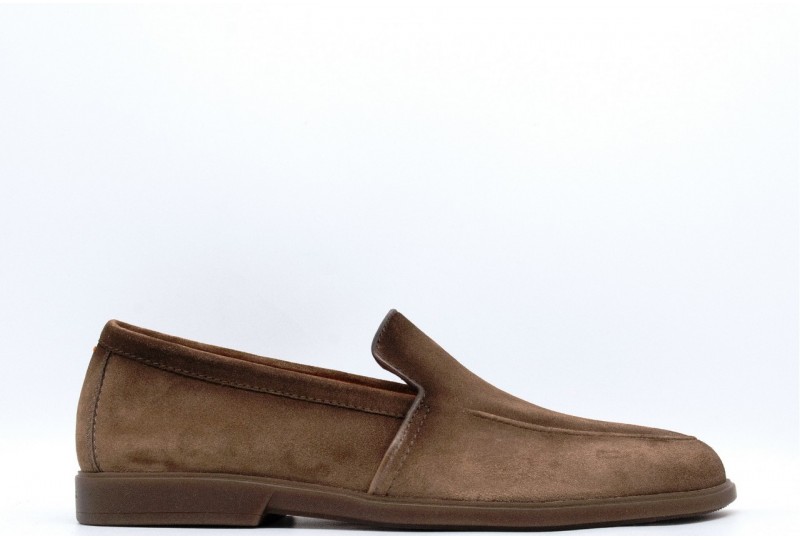 SANTONI MOCASSINO MALIBU