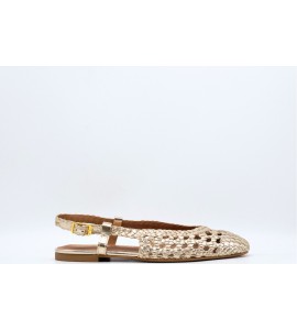 UNISA BALLERINA SLINGBACK BREJO