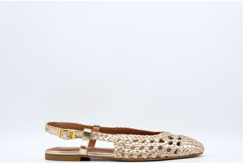 UNISA BALLERINA SLINGBACK...
